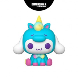 Funko Pop Cinnamoroll – Hello Kitty and Friends