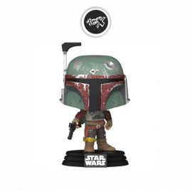 Funko Pop Cobb Vanth – Star Wars