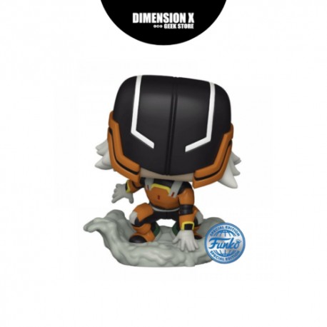 Funko Pop Juzo Honenuki – My Hero Academia