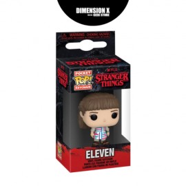 Funko Pop Keychain Eleven – Stranger Things