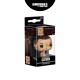 Funko Pop Keychain Eleven With Eggos – Stranger Things