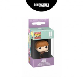 Funko Pop Keychain Jin – BTS