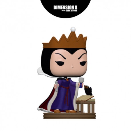 Funko Pop Evil Queen – Disney