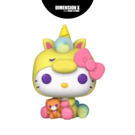 Funko Pop Hello Kitty – Hello Kitty and Friends