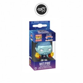 Funko Pop Keychain WetFire – Space Jam