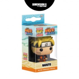 Funko Pop Keychain Naruto