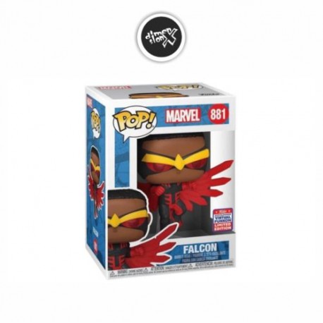 Funko Pop Falcon – Marvel