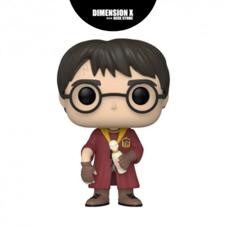 Funko Pop Harry – Harry Potter