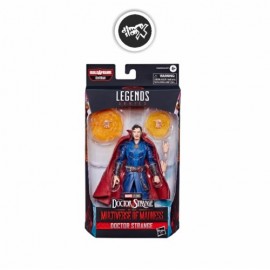 Marvel Legends Doctor Strange
