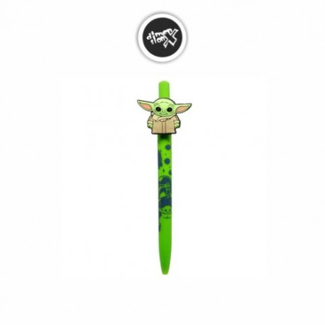 The Child Soft Touch Pen – Star Wars