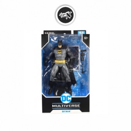 DC Multiverse Batman