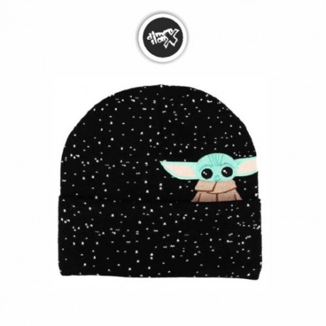 Beanie The Child – Star Wars