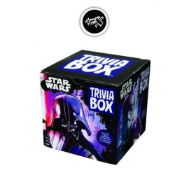 Trivia Box Star Wars