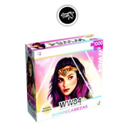 Puzzle Wonder Woman WW84 – DC Comics