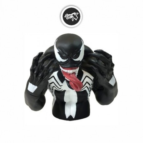 Alcancia Venom – Marvel