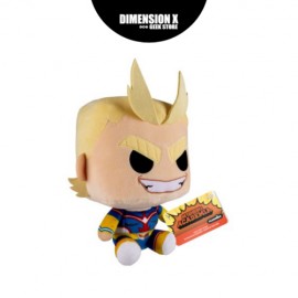 Funko Pop Plush All Might – My Hero Academia