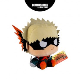 Funko Pop Plush Katsuki Bakugo – My Hero Academia
