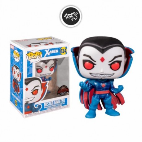 Funko Pop Mister Sinister – Marvel
