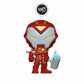 Funko Pop Iron Hammer – Marvel