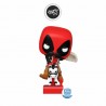 Funko Pop Sheriff Deadpool Riding Horse – Marvel