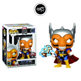Funko Pop Beta Ray Bill – Marvel
