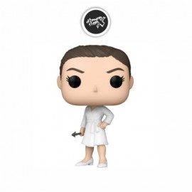 Funko Pop Wonder Woman Diana Prince – DC Comics