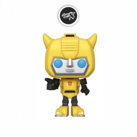 Funko Pop Bumblebee – Transformers