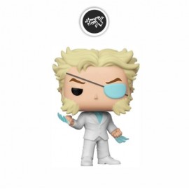 Funko Pop Diamond Patch – Marvel