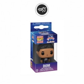 Funko Pop Keychain Dom – Space Jam