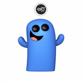 Funko Pop Bloo – Mansion Foster