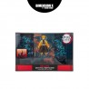 McFarlane Zenitsu Agatsuma Thunder Breathing First Form Deluxe 5? – Demon Slayer