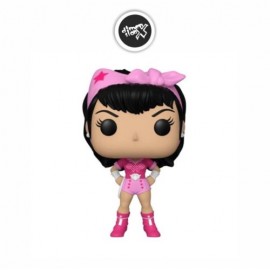 Funko Pop Bombshells Wonder Woman – DC Comics