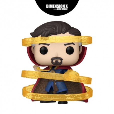 Funko Pop Doctor Strange – Marvel