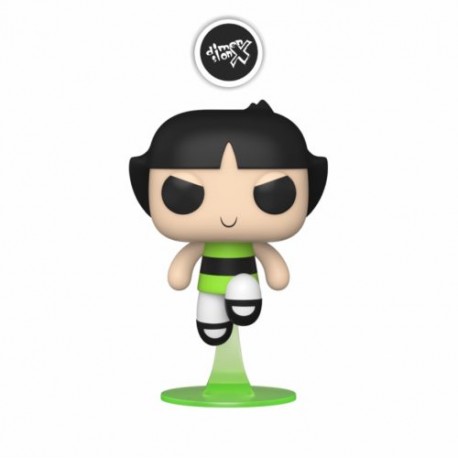 Funko Pop Bellota – Chicas Superpoderosas