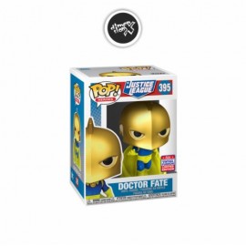 Funko Pop Doctor Fate – DC Comics