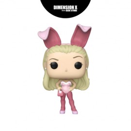 Funko Pop Elle Woods Bunny Suit – Legally Blonde