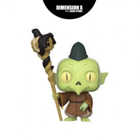 Funko Pop Jaken – Inuyasha