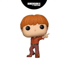 Funko Pop Jin – BTS Dynamite