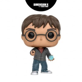 Funko Pop Harry with Prophecy – Harry Potter