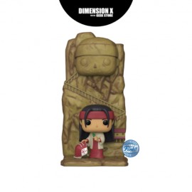 Funko Pop Hashirama Senju – Boruto