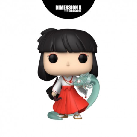 Funko Pop Kikyo – Inuyasha