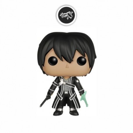 Funko Pop Kirito – Sword Art Online