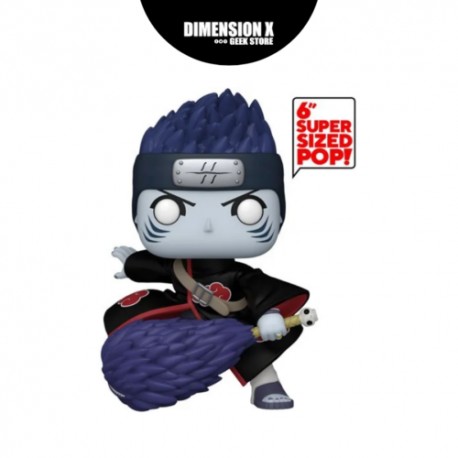 Funko Pop Kisame Hoshigaki 6? – Naruto Shippuden
