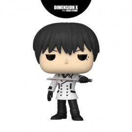 Funko Pop Kuki Urie – Tokyo Ghoul RE
