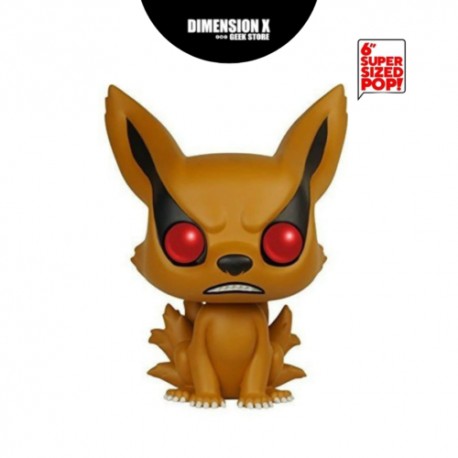 Funko Pop Kurama – Naruto Shippuden