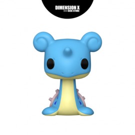 Funko Pop Lapras – Pokemon