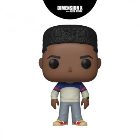 Funko Pop Lucas – Stranger Things