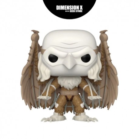 Funko Pop Medieval Vulture – Marvel