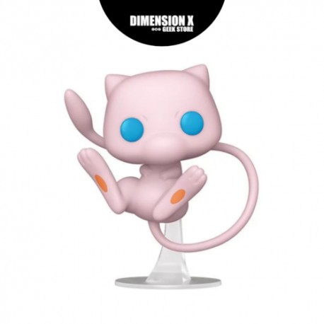 Funko Pop Mew – Pokemon