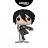 Funko Pop Mikasa Ackermann – Attack on Titan